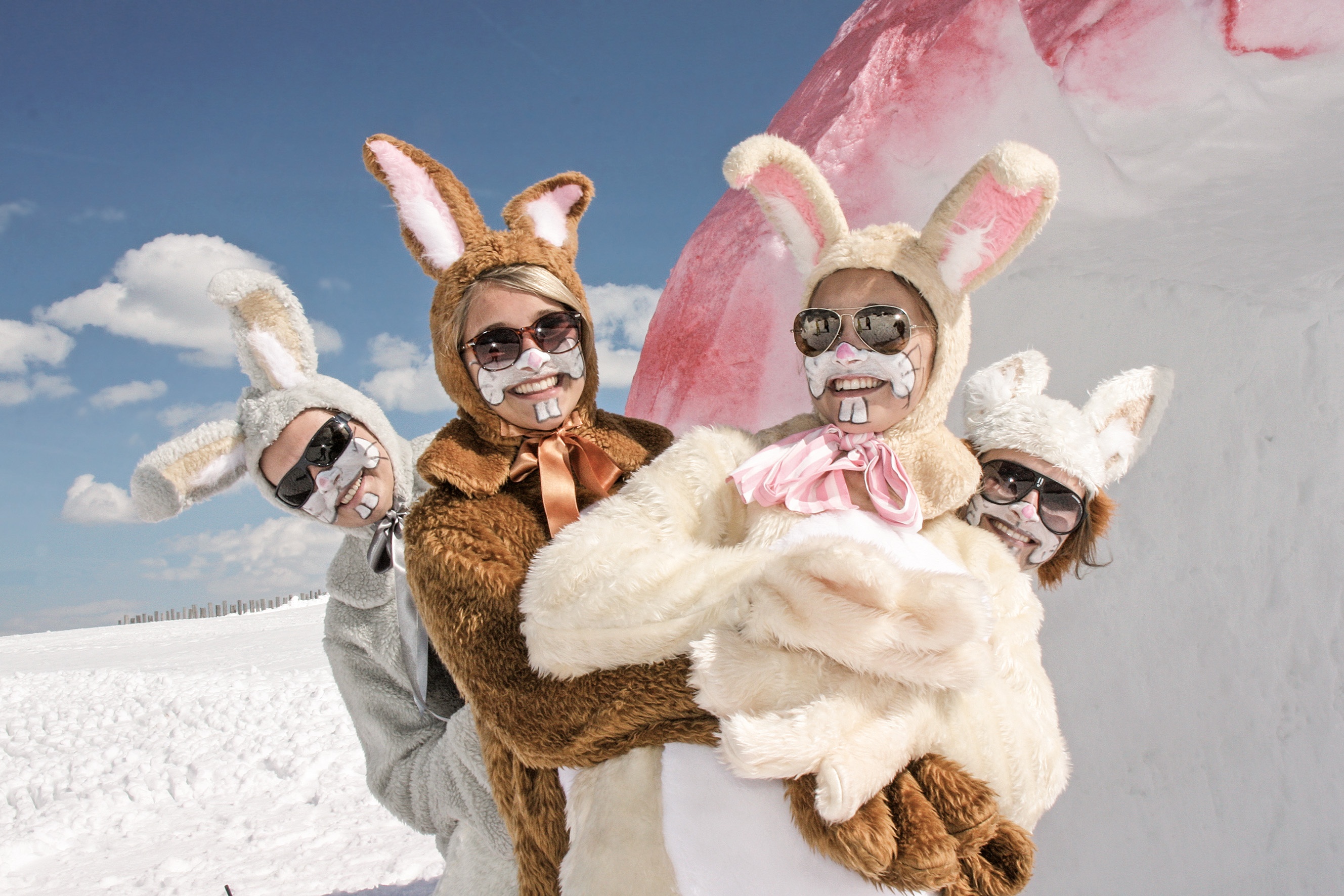 Wann ist Skifahren am günstigsten?